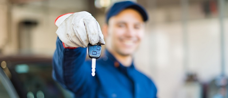 24 hour Mobile locksmith in Winter Gardens